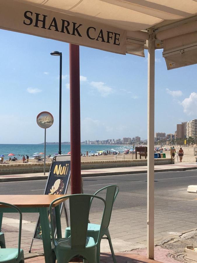 알리칸테 Atico Playa Muchavista - El Campello 아파트 외부 사진