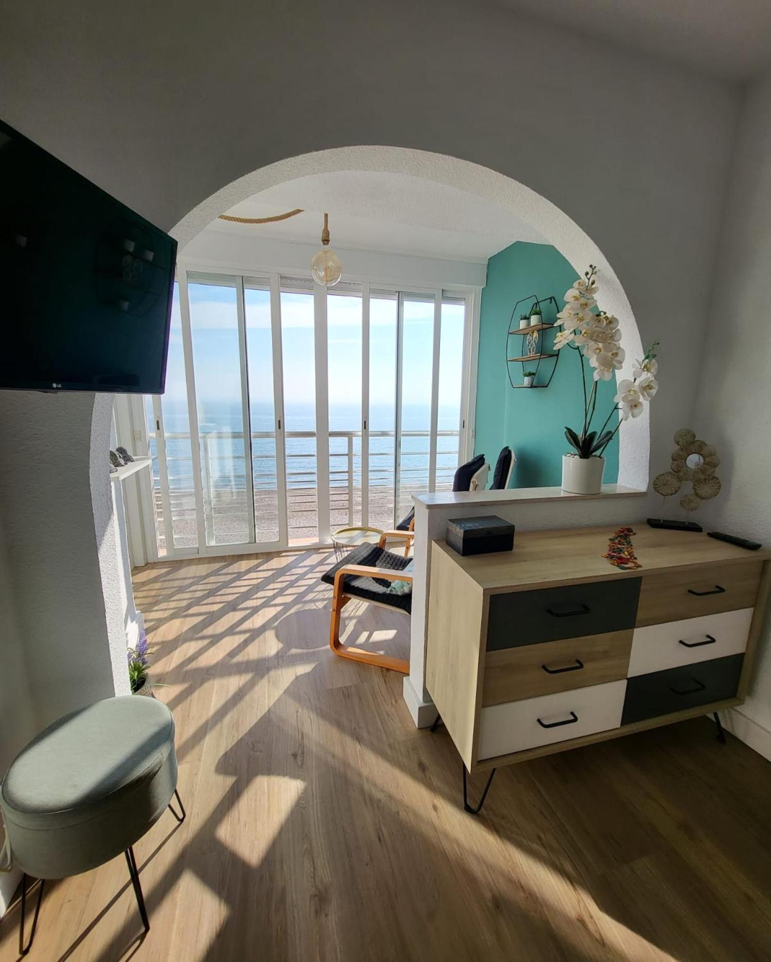 알리칸테 Atico Playa Muchavista - El Campello 아파트 외부 사진