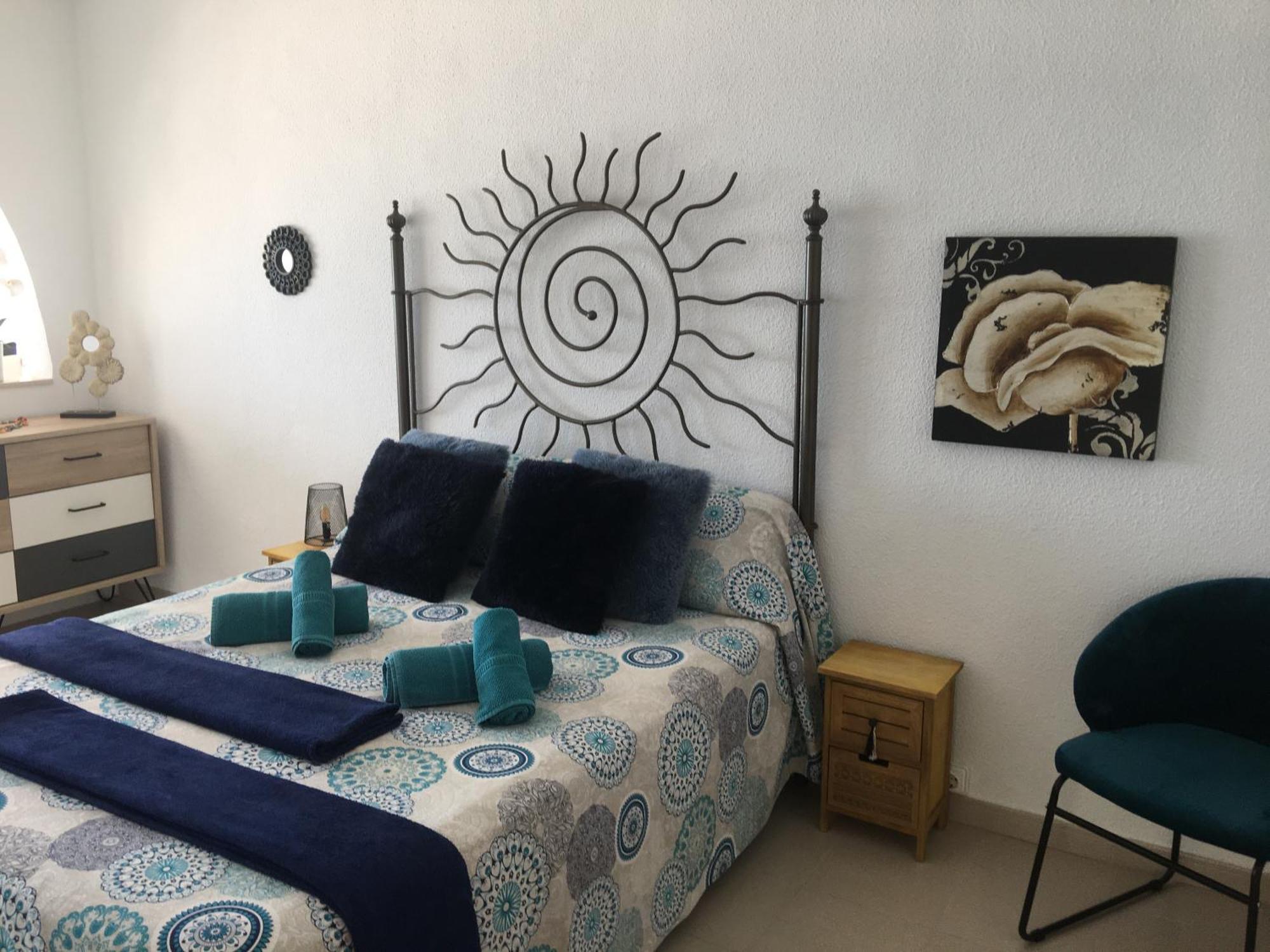 알리칸테 Atico Playa Muchavista - El Campello 아파트 외부 사진