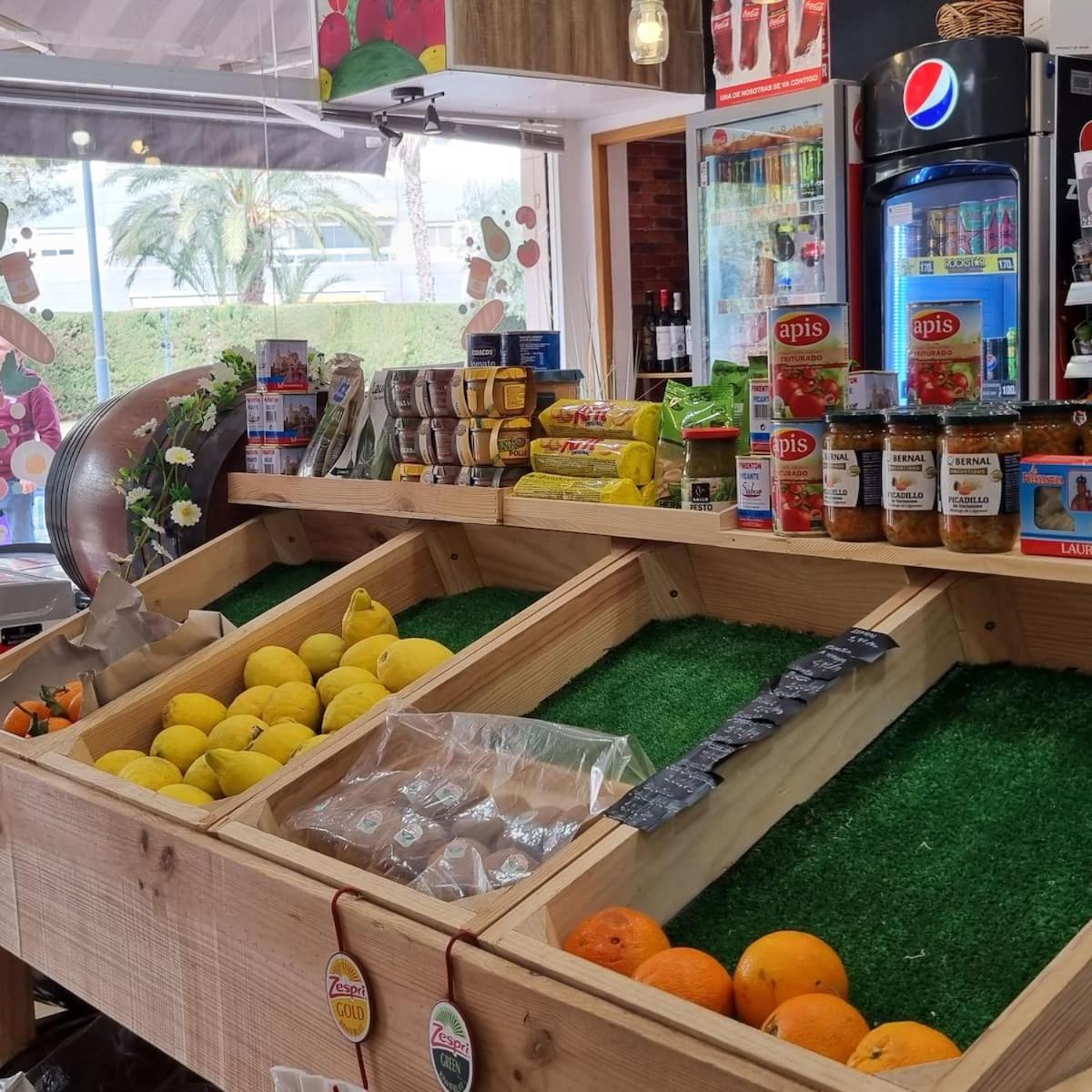 알리칸테 Atico Playa Muchavista - El Campello 아파트 외부 사진