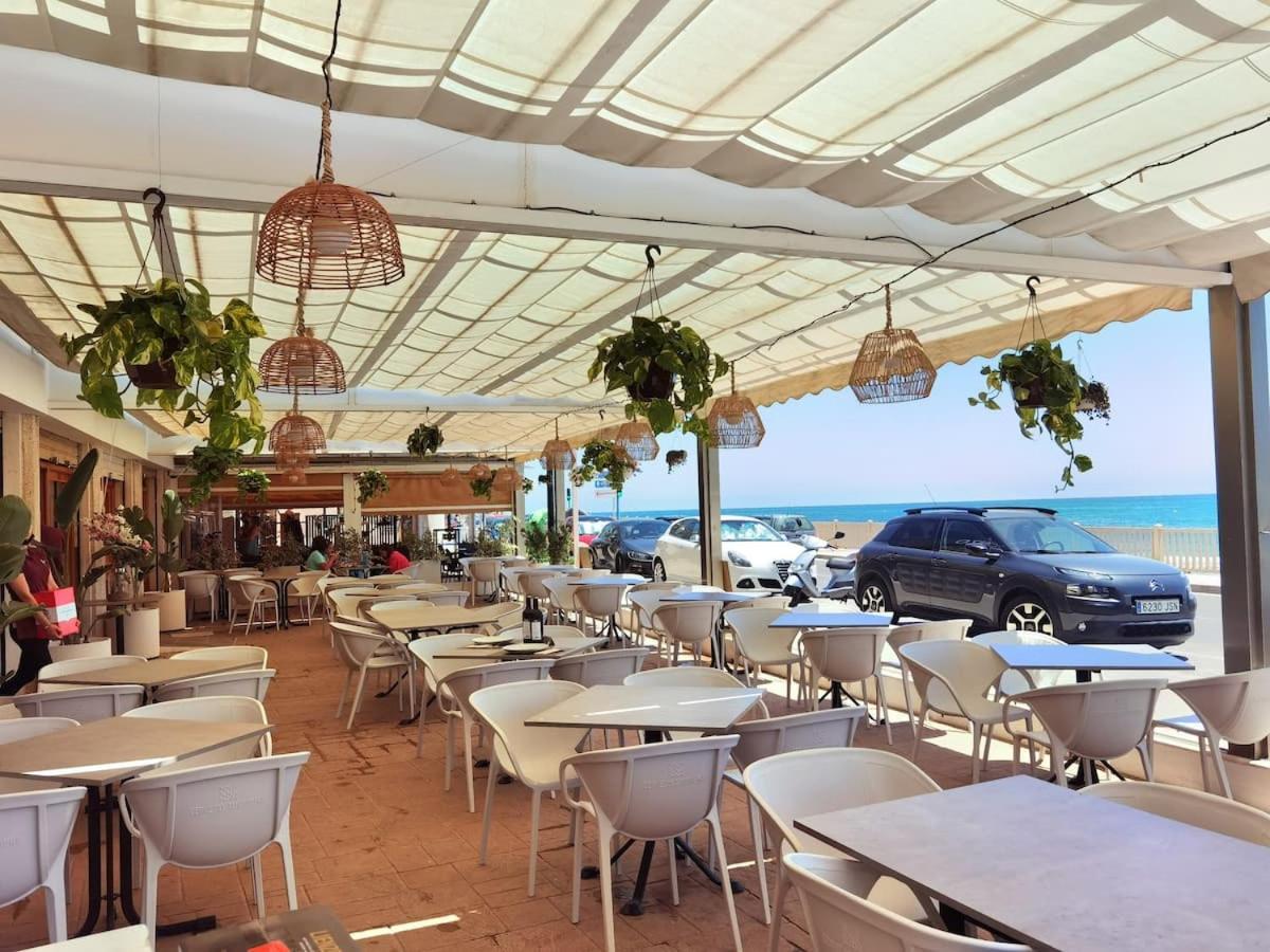 알리칸테 Atico Playa Muchavista - El Campello 아파트 외부 사진