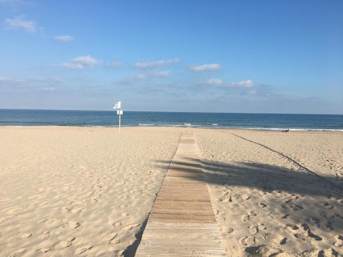 알리칸테 Atico Playa Muchavista - El Campello 아파트 외부 사진