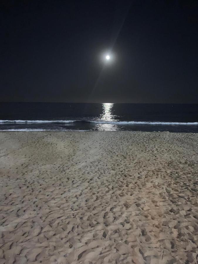 알리칸테 Atico Playa Muchavista - El Campello 아파트 외부 사진